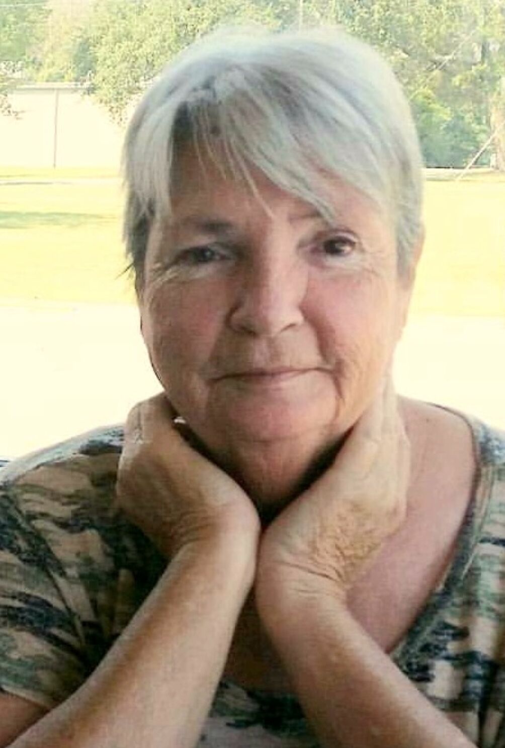 Betty G. Windham